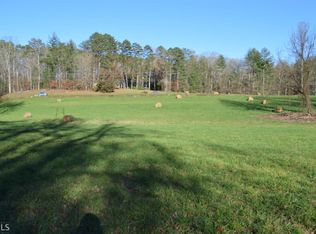 Old Highway 64 W, Brasstown, NC 28902