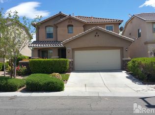 3326 Hillside Garden Dr, Las Vegas, NV 89135