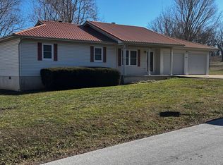 1804 Christopher Drive, West Plains, MO 65775