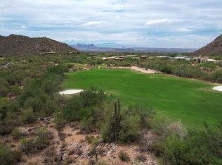 14254 N Dove Canyon Pass #29, Marana, AZ 85658