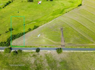 1 County Road 327, Granger, TX 76530