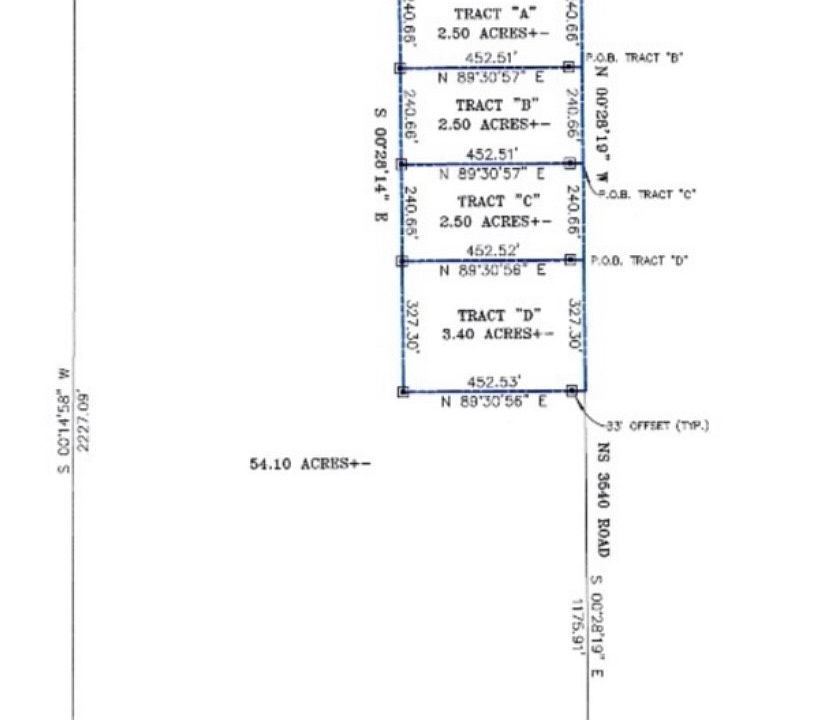 1st image of 9122 N 3540th Rd