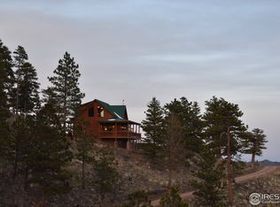 1450 Spencer Mountain Rd, Bellvue, CO 80512