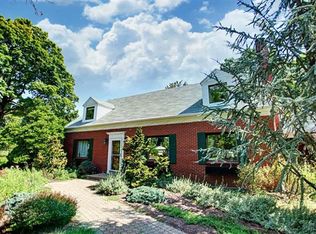 3148 Ridgeway Rd, Kettering, OH 45419