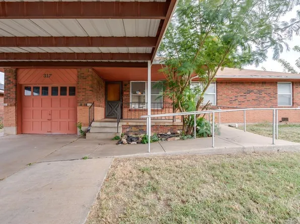 317 W Coe Dr, Oklahoma City, OK 73110