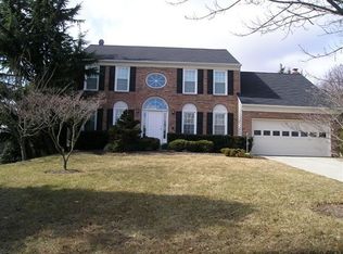 8376 Sweet Cherry Ln, Laurel, MD 20723