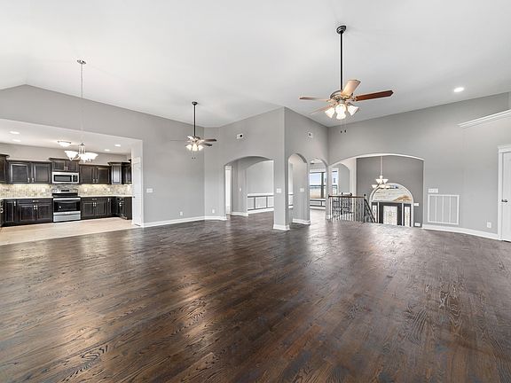 4th image of 629 Farmington Bnd Lot 629