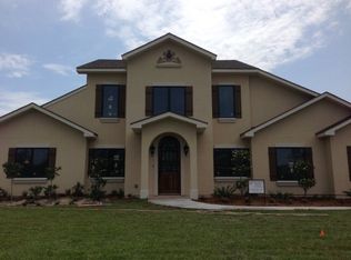 51 Carlee Ln, Brunswick, GA 31523