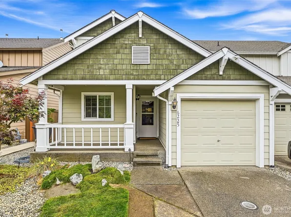 6225 Discovery Street E, Fife, WA 98424