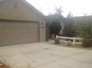 22048 Tin Ct, Tehachapi, CA 93561