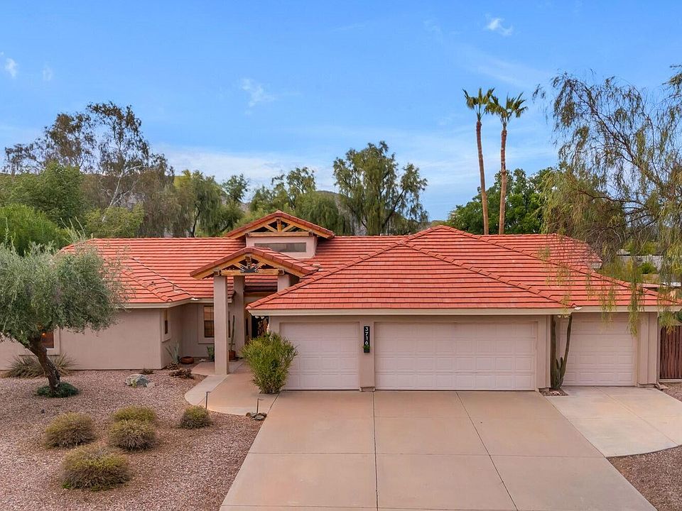 1st image of 3716 E AHWATUKEE Drive