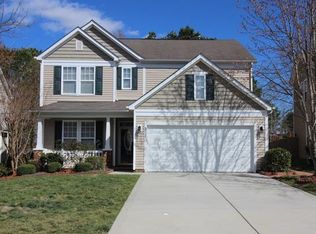 9711 NW Waltham Ct, Charlotte, NC 28269