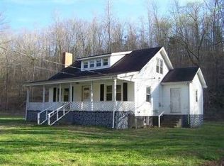 62 Sambo Hill Ln, Erin, TN 37061