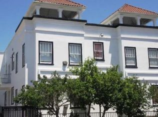 HEL - Helitrope Apts., Los Angeles, CA 90029