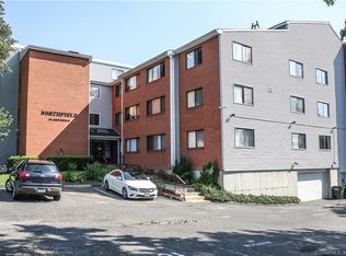 20 Amsterdam Ave UNIT 2A, Bridgeport, CT 06606