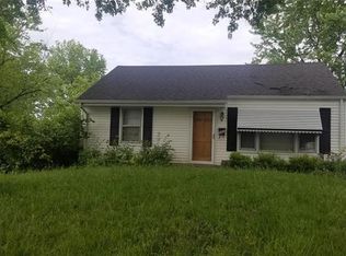 301 Washington St, Florissant, MO 63031