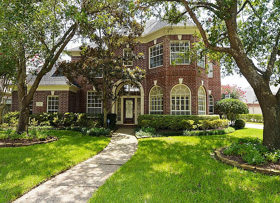 1st image of 3814 Canyon Bluff Ct