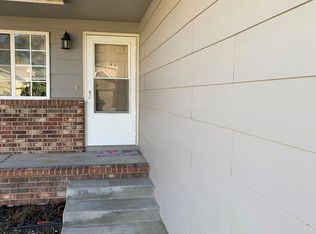 3908 N Pepper Ridge St, Wichita, KS 67205