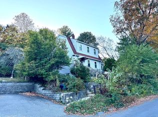 4 Ardmore Ave, Burlington, MA 01803