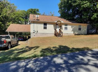 2055 Case St, Batesville, AR 72501
