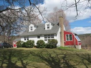 781 E Guinea Rd, Williamsburg, MA 01096