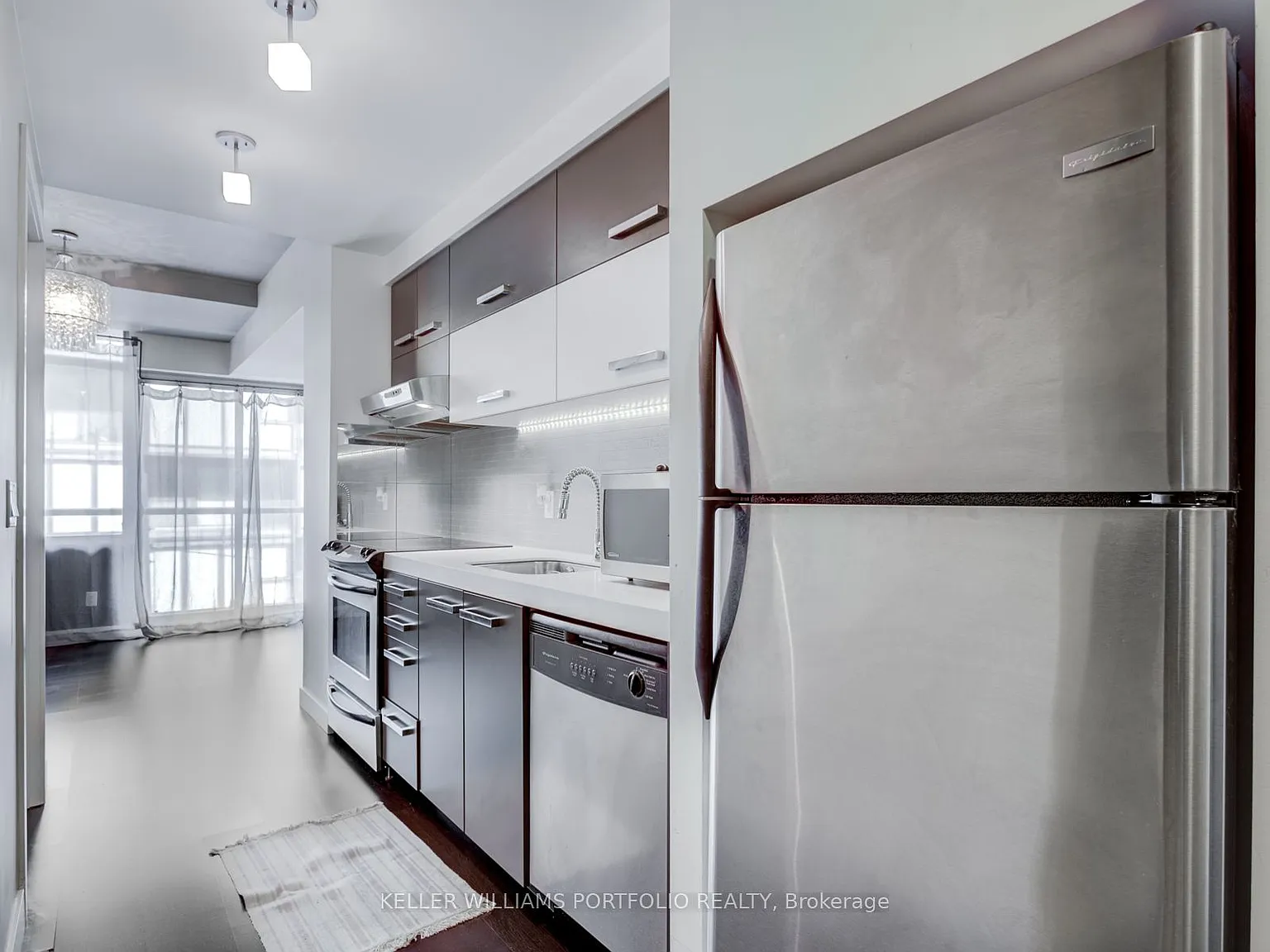 1 bed, $2,000 — Photo 4