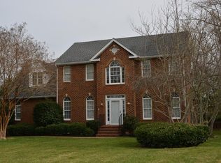 506 Fairway Woods Dr, Chester, VA 23836
