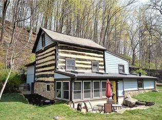1141 Saxonburg Blvd, Glenshaw, PA