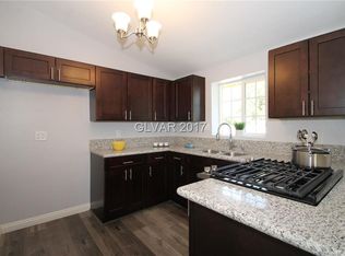 2637 San Vincente Ct, Sunrise Manor, NV 89115