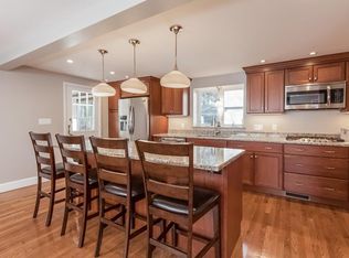 55 Harbor View Park, Milton, MA 02186