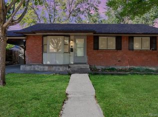 3207 W 12th Street Rd, Greeley, CO 80634