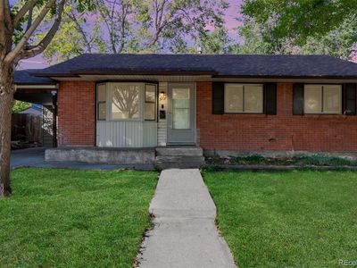3207 W 12th Street Road, Greeley, CO, 80634