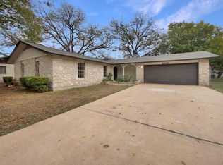 6805 Crystalbrook Dr, Austin, TX 78724