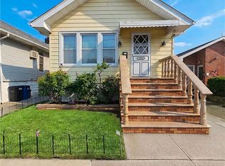 158-13 102nd Street, Howard Beach, NY 11414