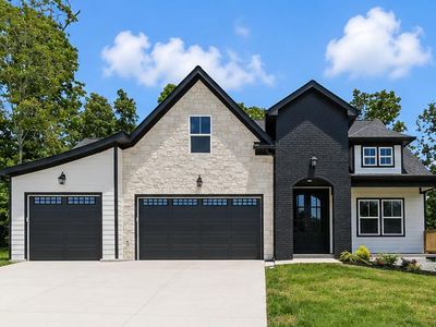 7373 Peytons Rise Way, Georgetown, TN, 37336