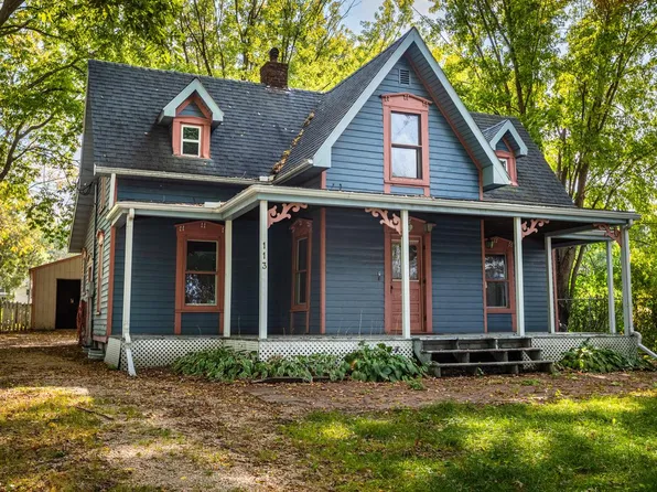 113 Jefferson STREET WEST West, West Salem, WI 54669