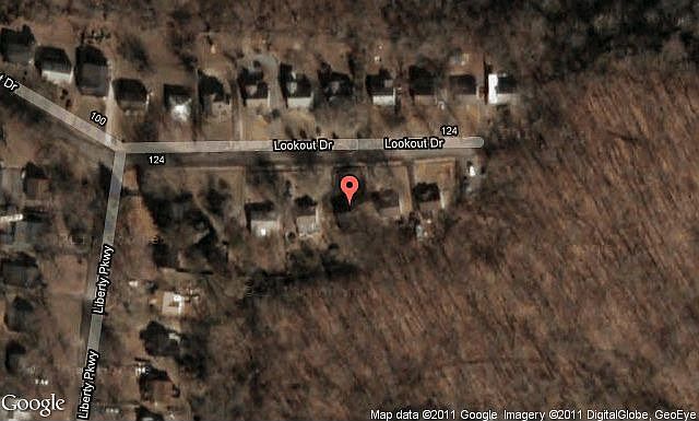 Map View