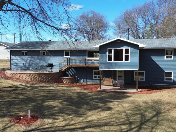 2059 32nd Ave SW, Pine River, MN 56474