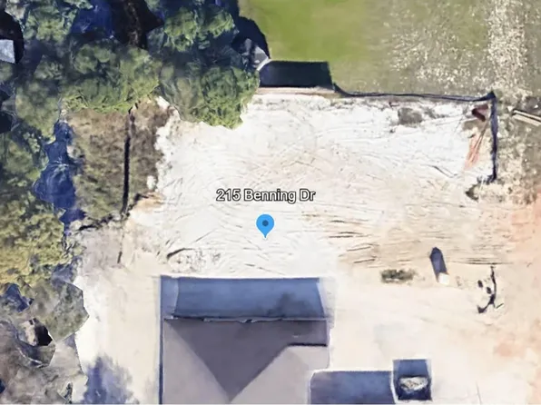 215 Benning Dr, Destin, FL 32541