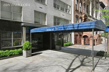 Rented by Corcoran