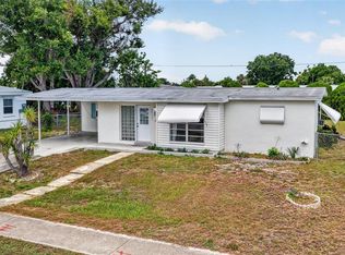 22123 Belinda Ave, Pt Charlotte, FL 33952