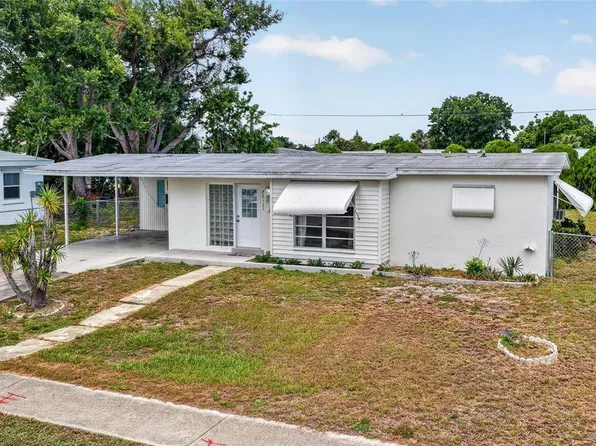 22123 Belinda Ave, Pt Charlotte, FL 33952