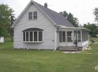 116 E Willow St, Butler, IN 46721