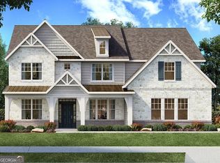 22 Genesee Point, Newnan, GA 30263