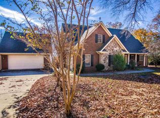 525 County Road 844, Mentone, AL 35984
