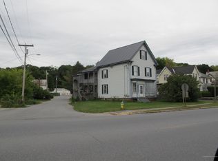 254 Main St, Waterville, ME 04901