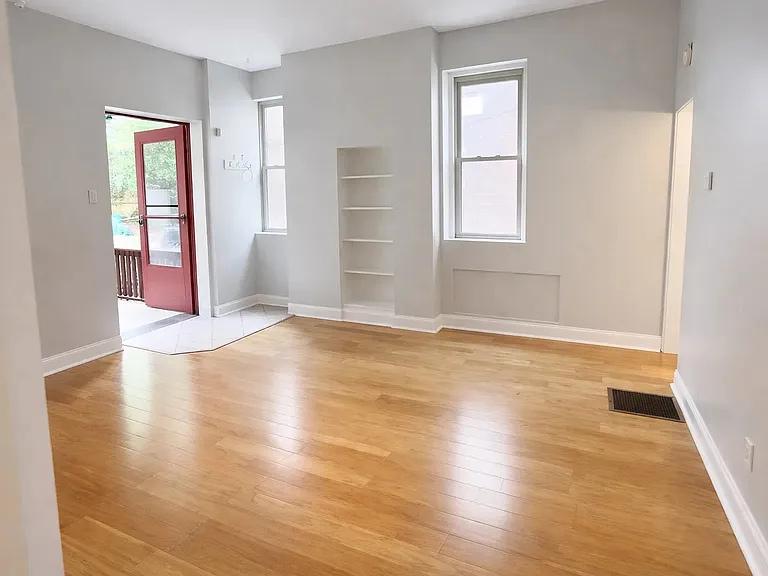 Unit 6 - $1595/month!