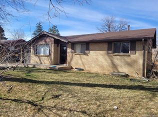 12195 E Ohio Ave, Aurora, CO 80012