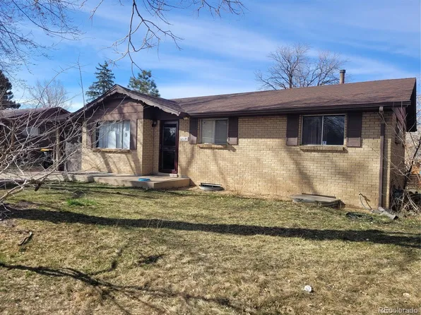 12195 E Ohio Avenue, Aurora, CO 80012