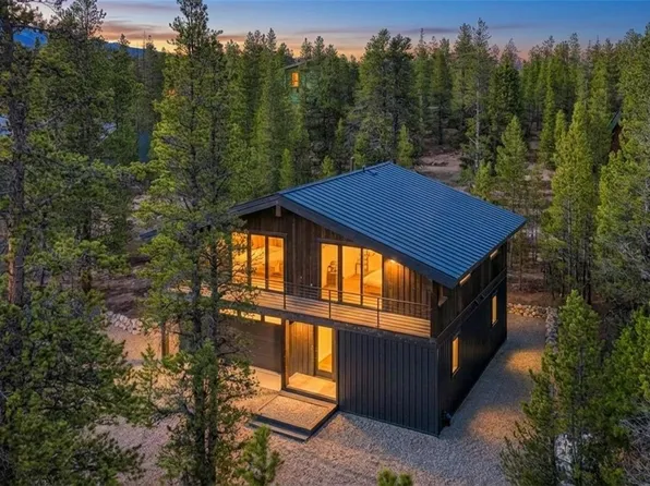 361 Birch Drive, Twin Lakes, CO 81251